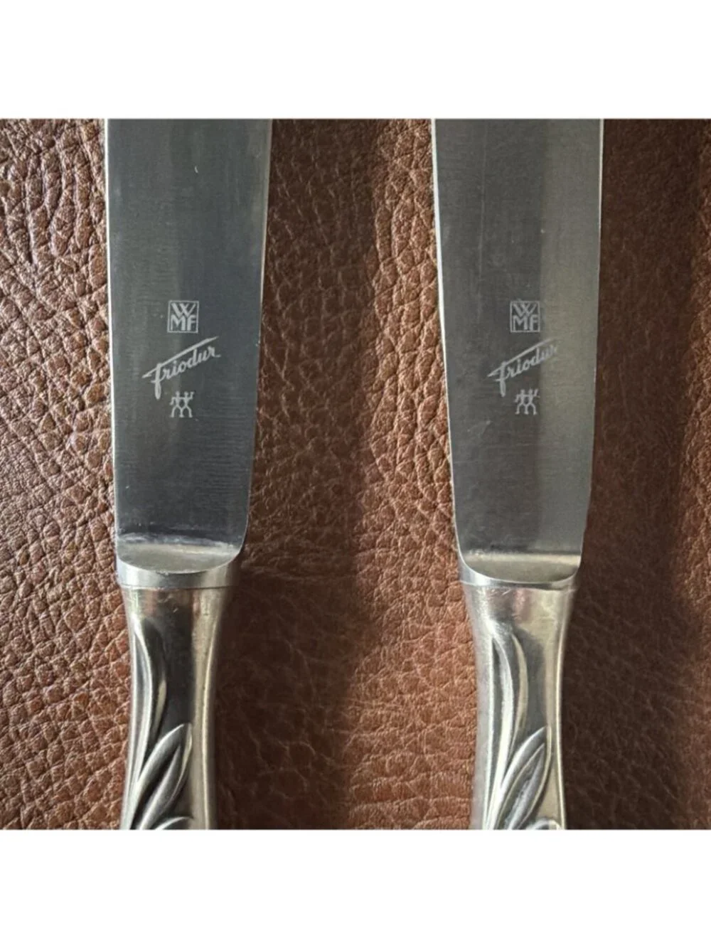 Wmf set vintage
